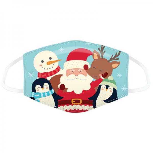 MNS klein Motiv Jingle Bells